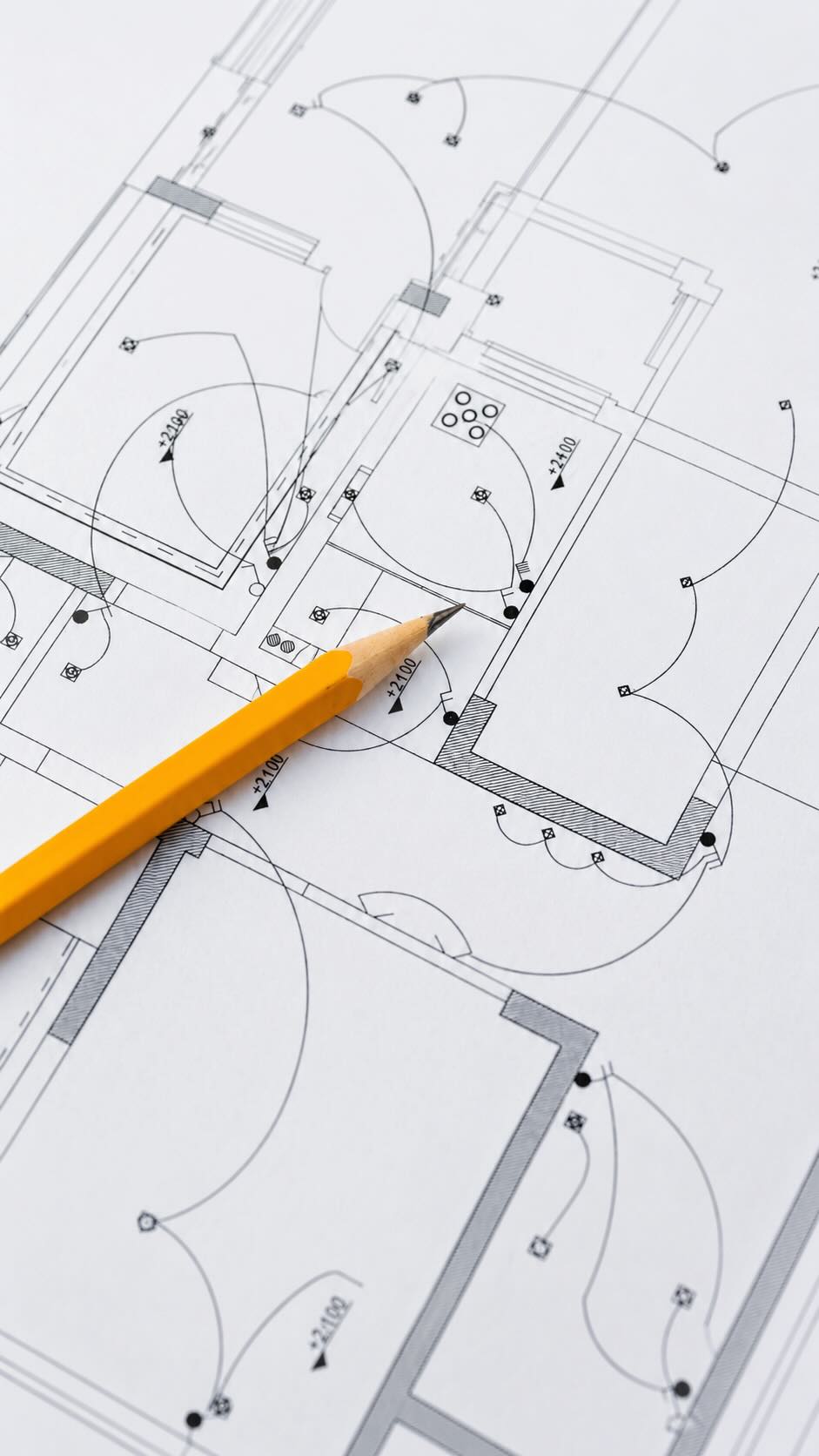 Plan électrique technique